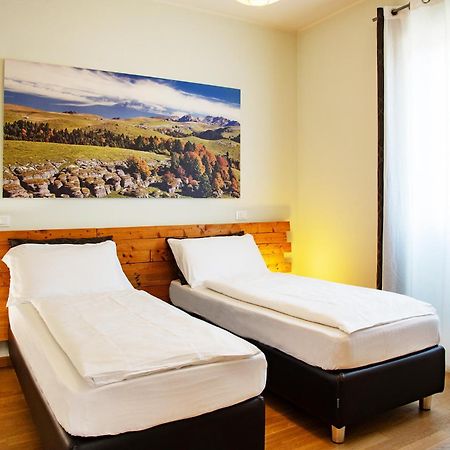 Via Verdi B&B Vago Eksteriør bilde