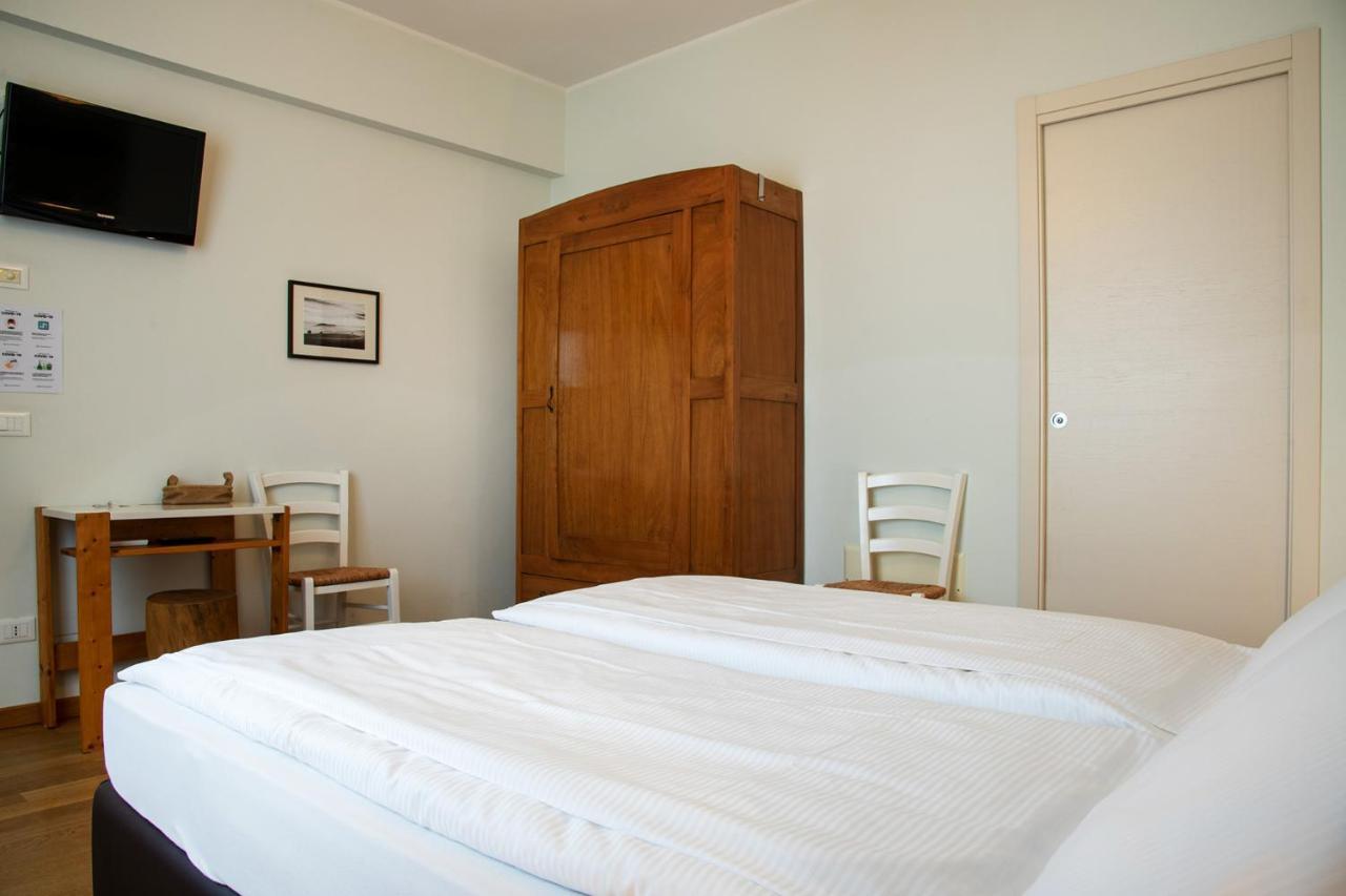 Via Verdi B&B Vago Eksteriør bilde