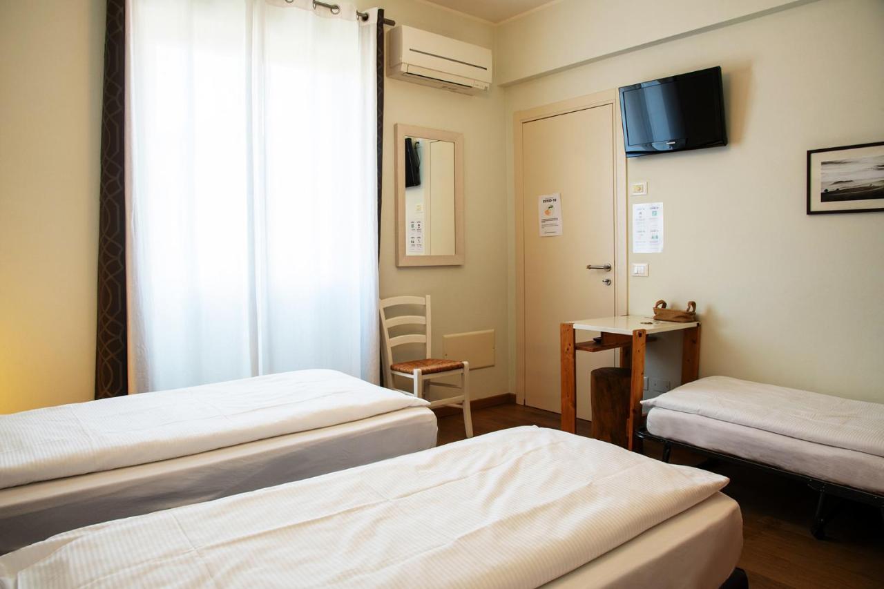 Via Verdi B&B Vago Eksteriør bilde