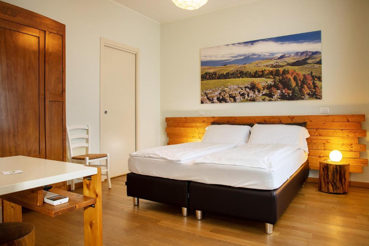 Via Verdi B&B Vago Eksteriør bilde