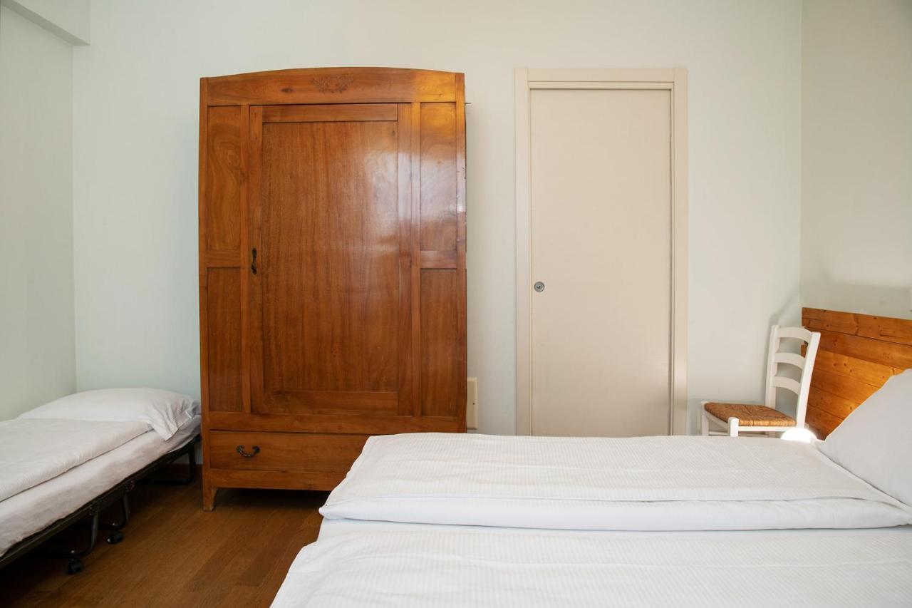 Via Verdi B&B Vago Eksteriør bilde