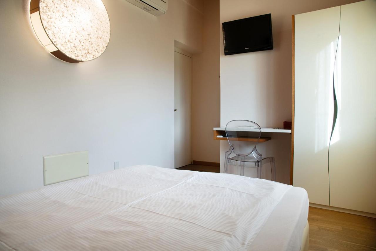 Via Verdi B&B Vago Eksteriør bilde