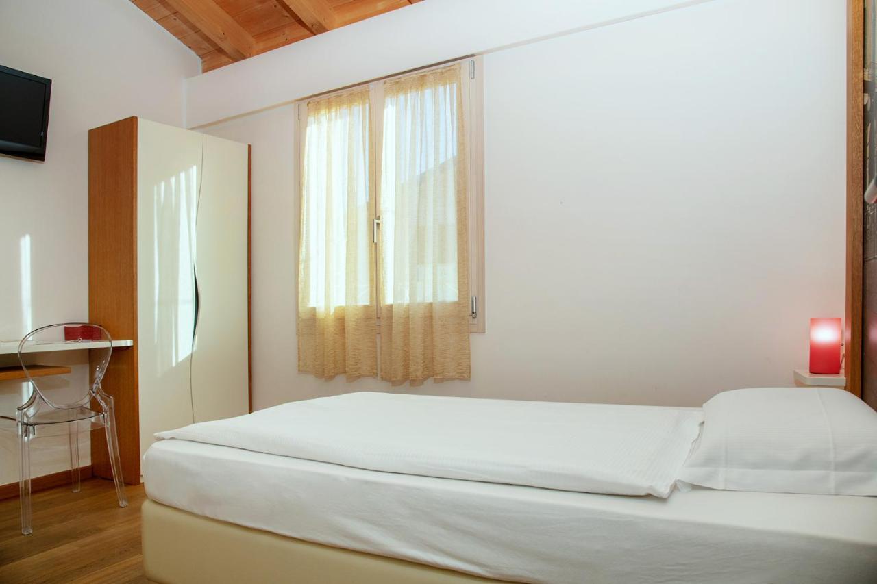 Via Verdi B&B Vago Eksteriør bilde