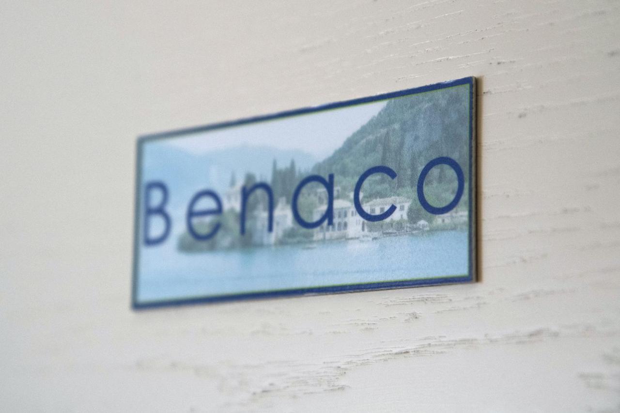 Via Verdi B&B Vago Eksteriør bilde