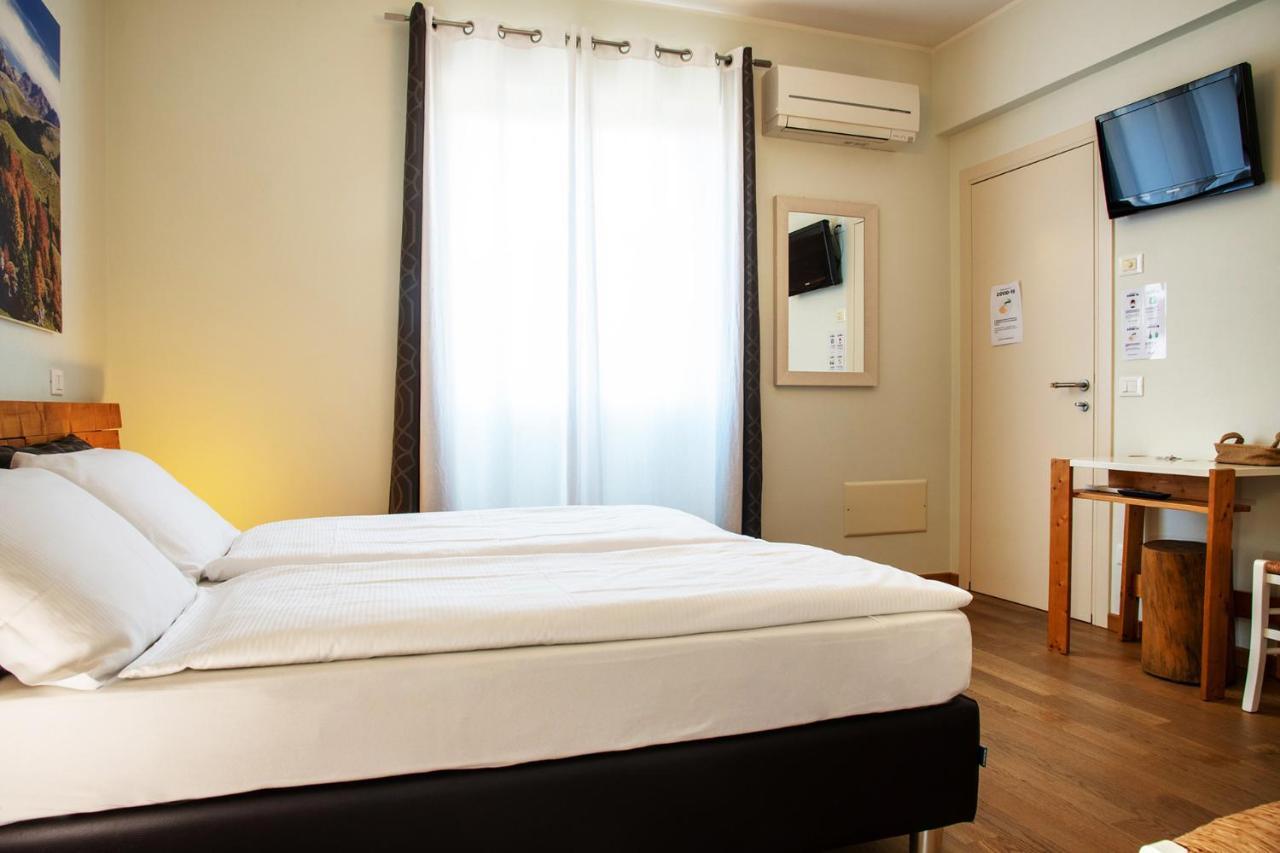 Via Verdi B&B Vago Eksteriør bilde