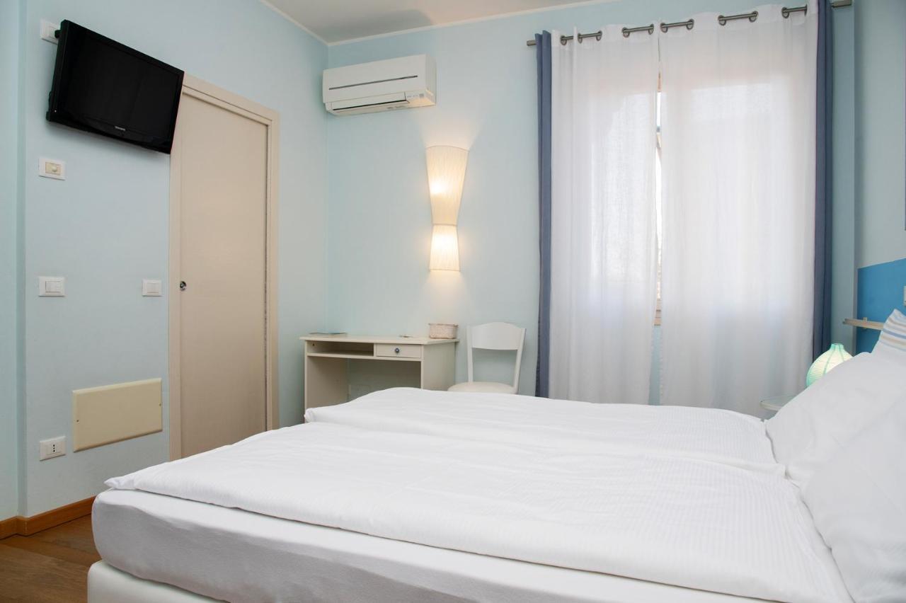 Via Verdi B&B Vago Eksteriør bilde