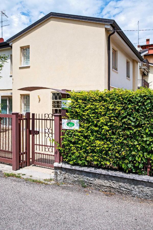 Via Verdi B&B Vago Eksteriør bilde