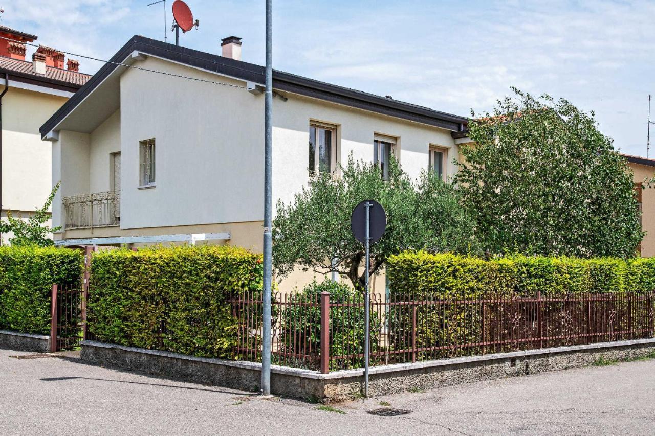Via Verdi B&B Vago Eksteriør bilde
