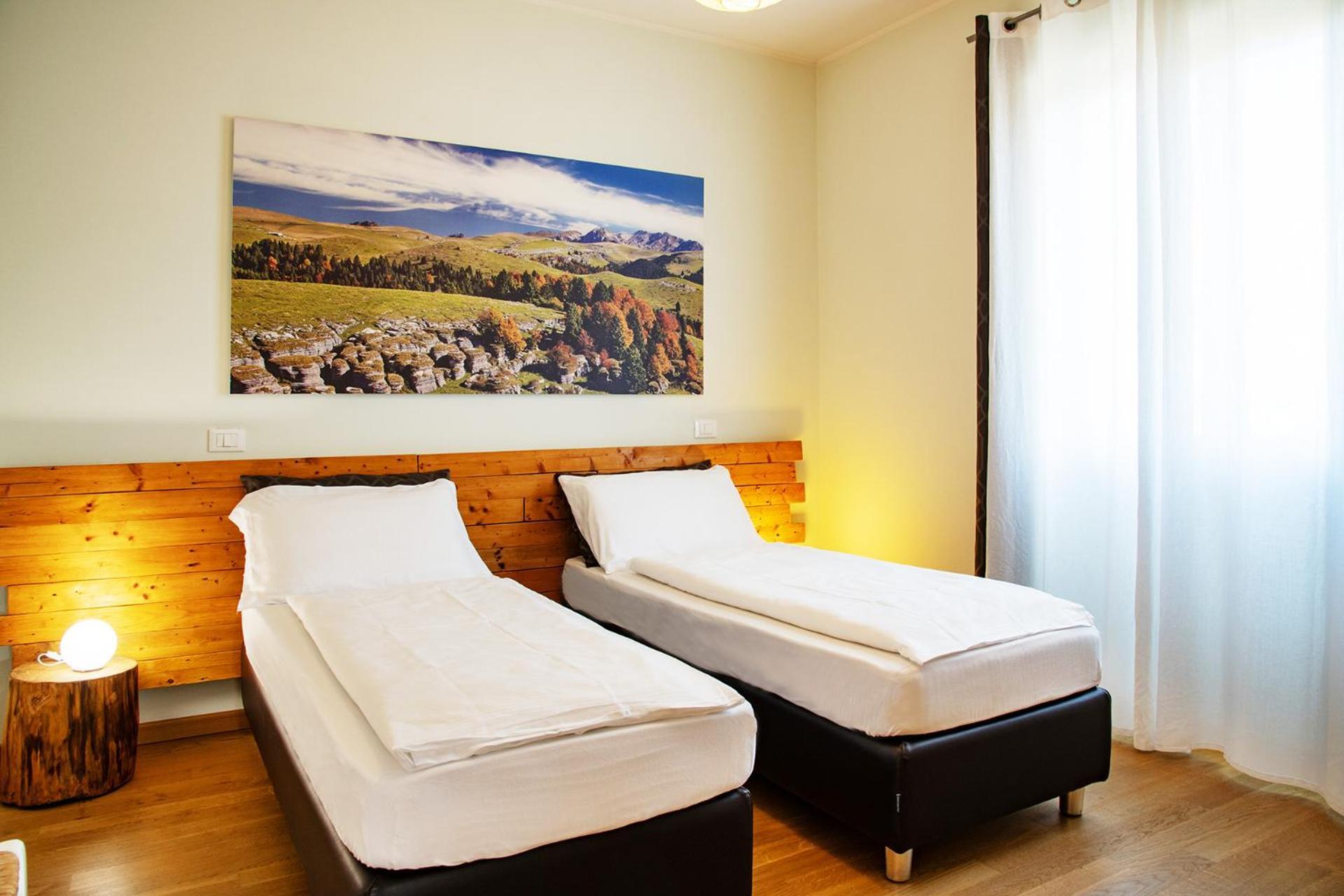 Via Verdi B&B Vago Eksteriør bilde