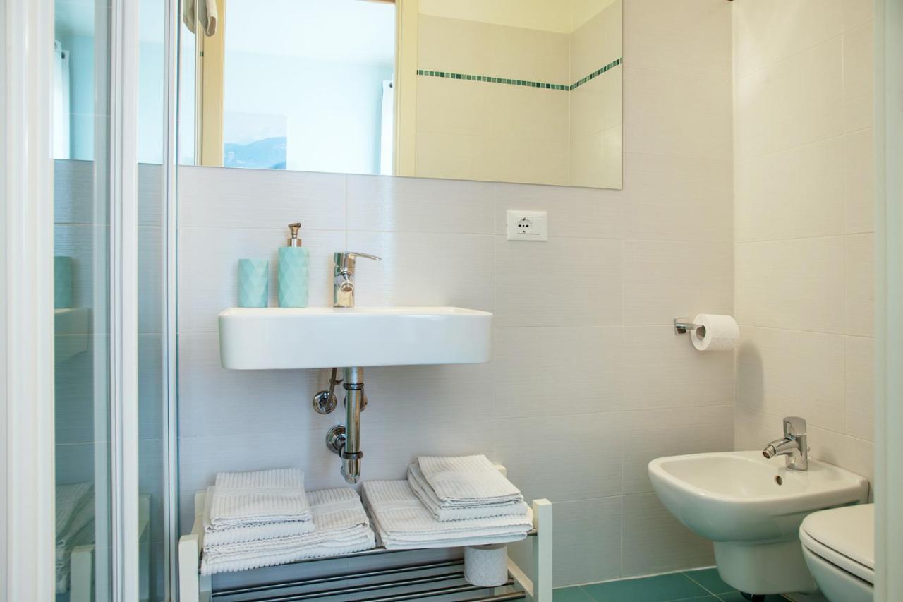 Via Verdi B&B Vago Eksteriør bilde