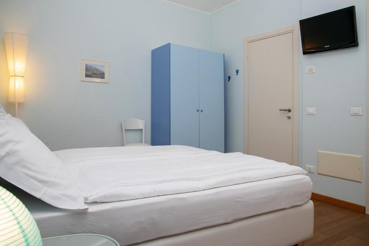 Via Verdi B&B Vago Eksteriør bilde