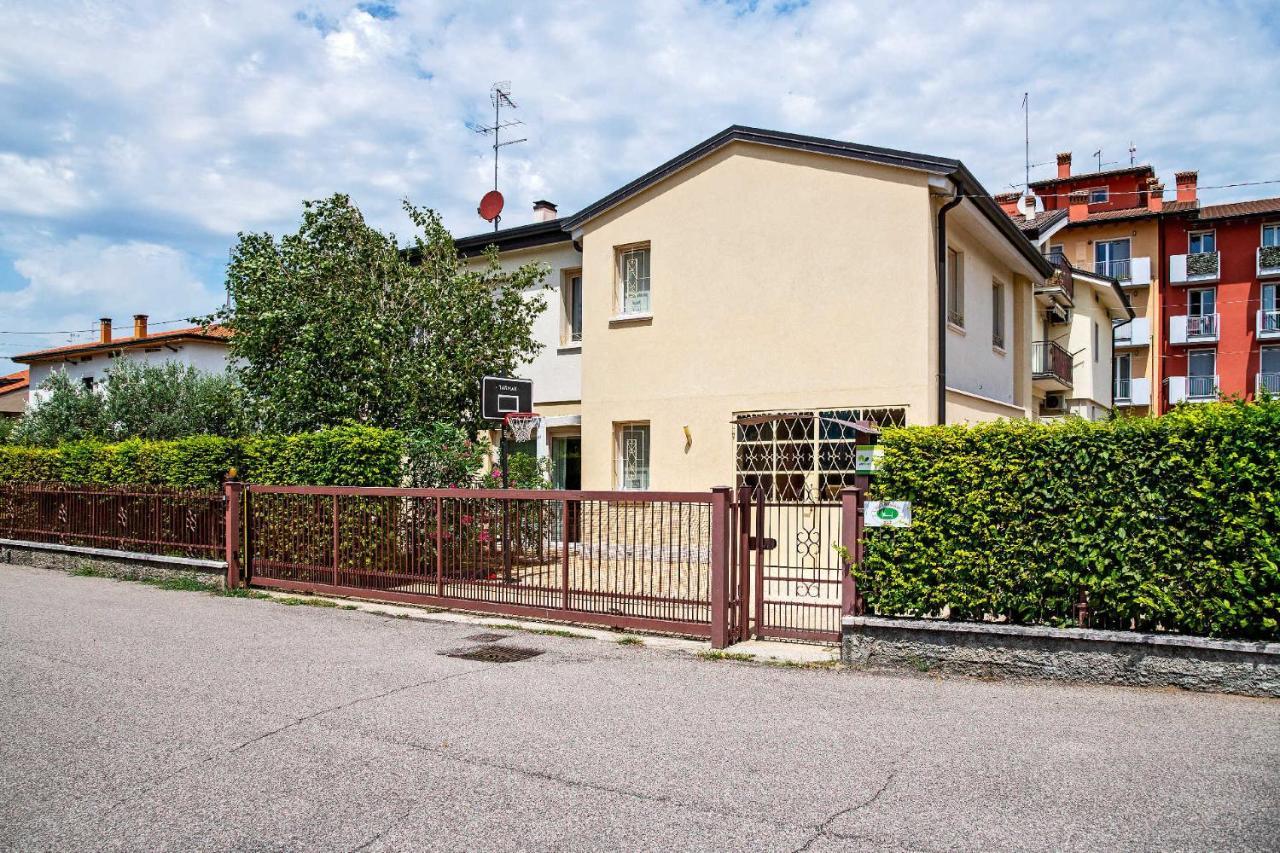 Via Verdi B&B Vago Eksteriør bilde