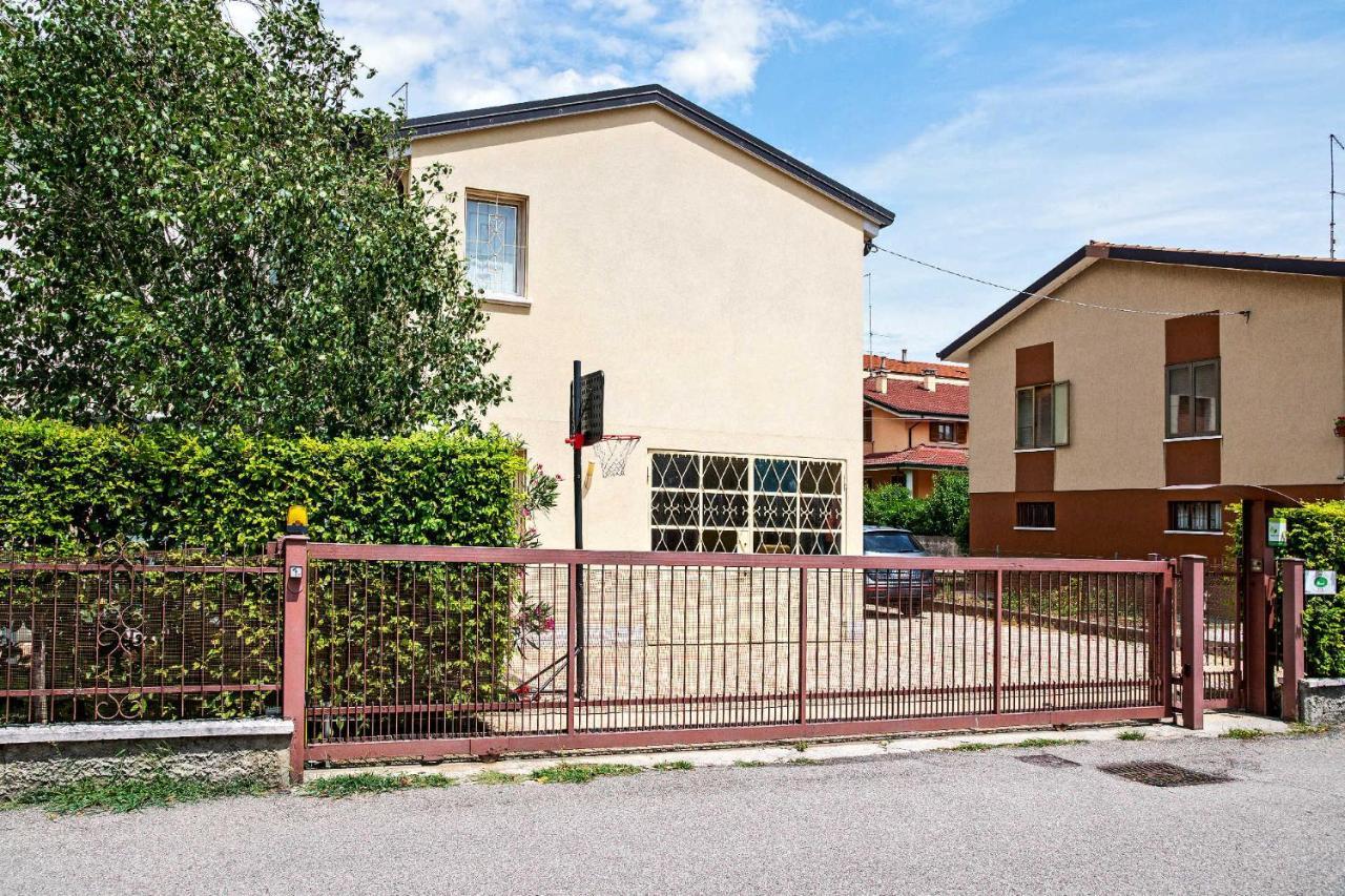 Via Verdi B&B Vago Eksteriør bilde