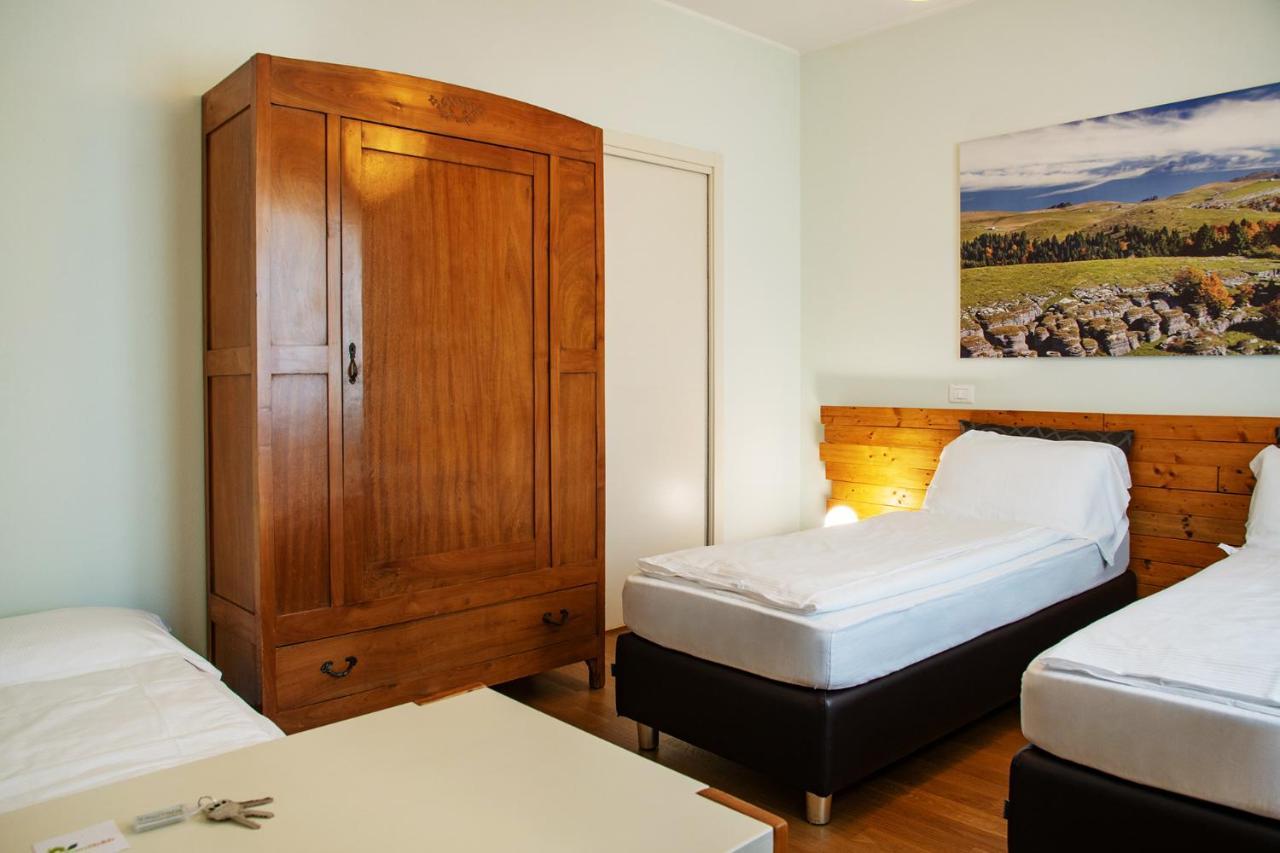 Via Verdi B&B Vago Eksteriør bilde