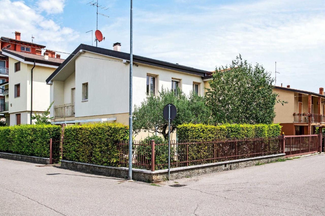 Via Verdi B&B Vago Eksteriør bilde